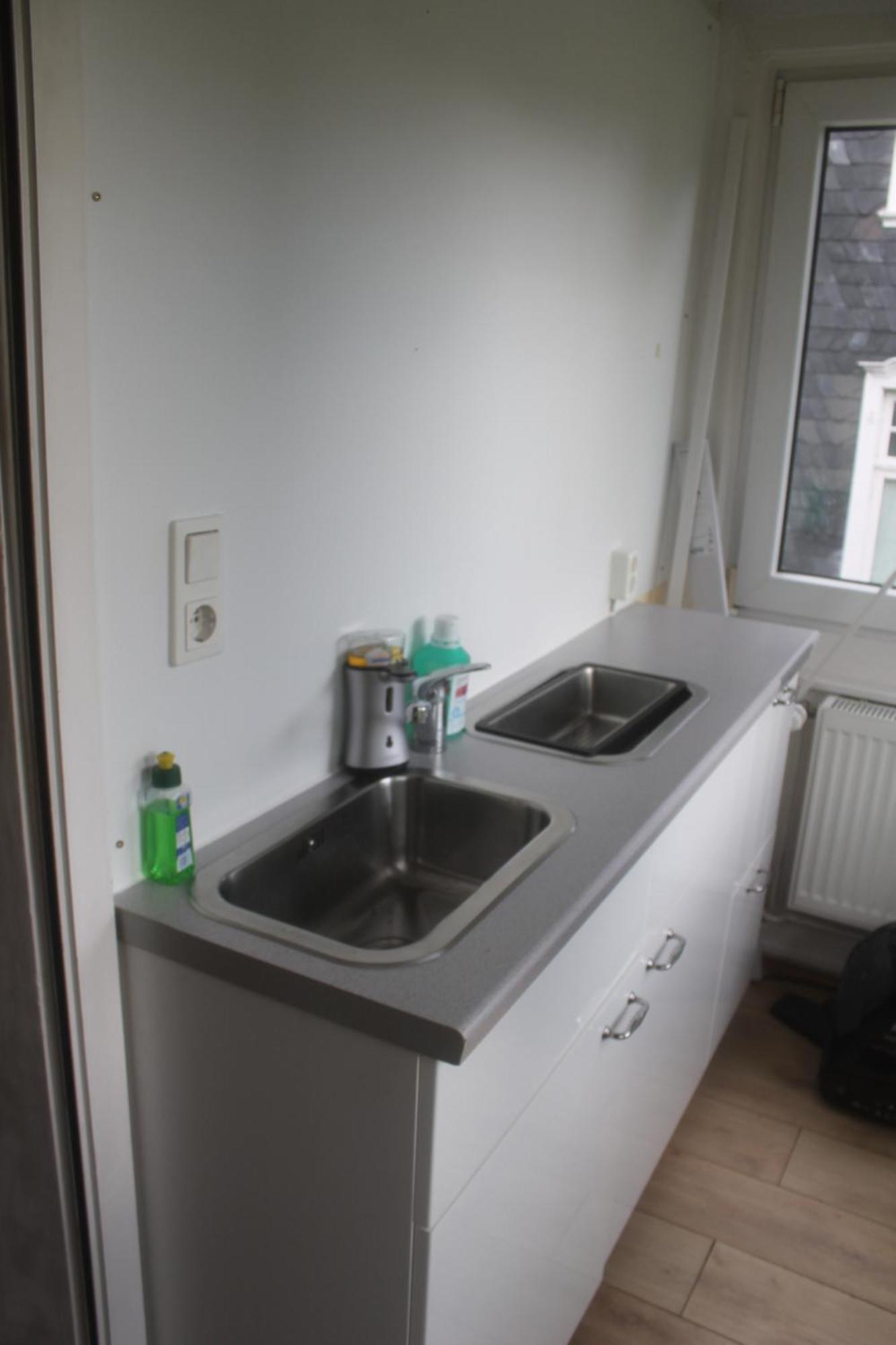 Ferienhaus Hof Remscheid Buitenkant foto