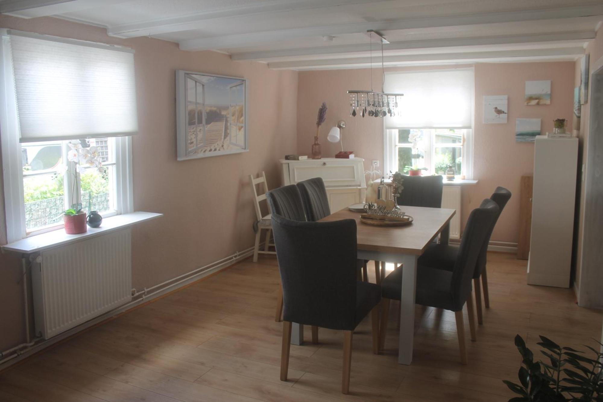 Ferienhaus Hof Remscheid Buitenkant foto