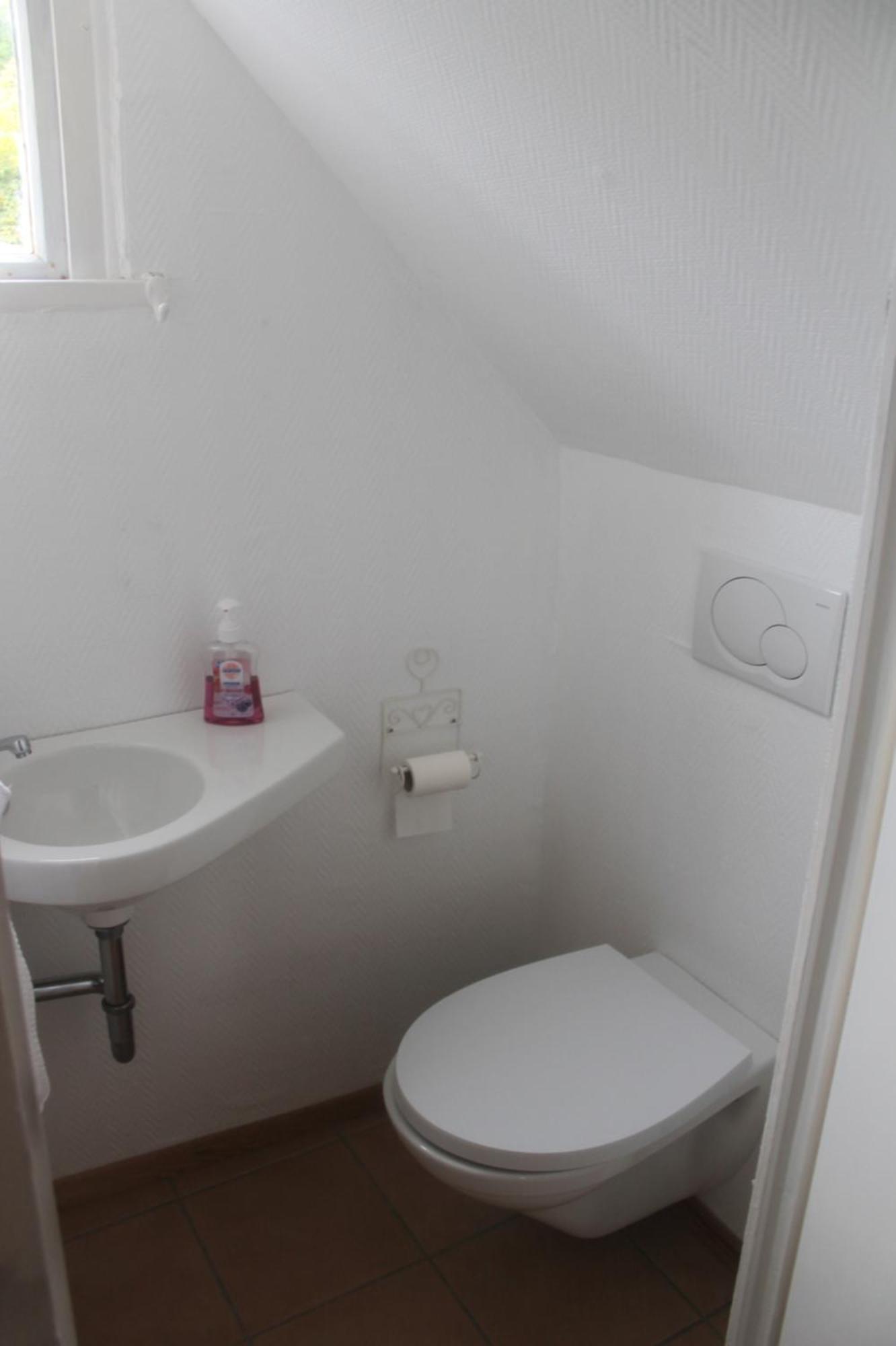 Ferienhaus Hof Remscheid Buitenkant foto