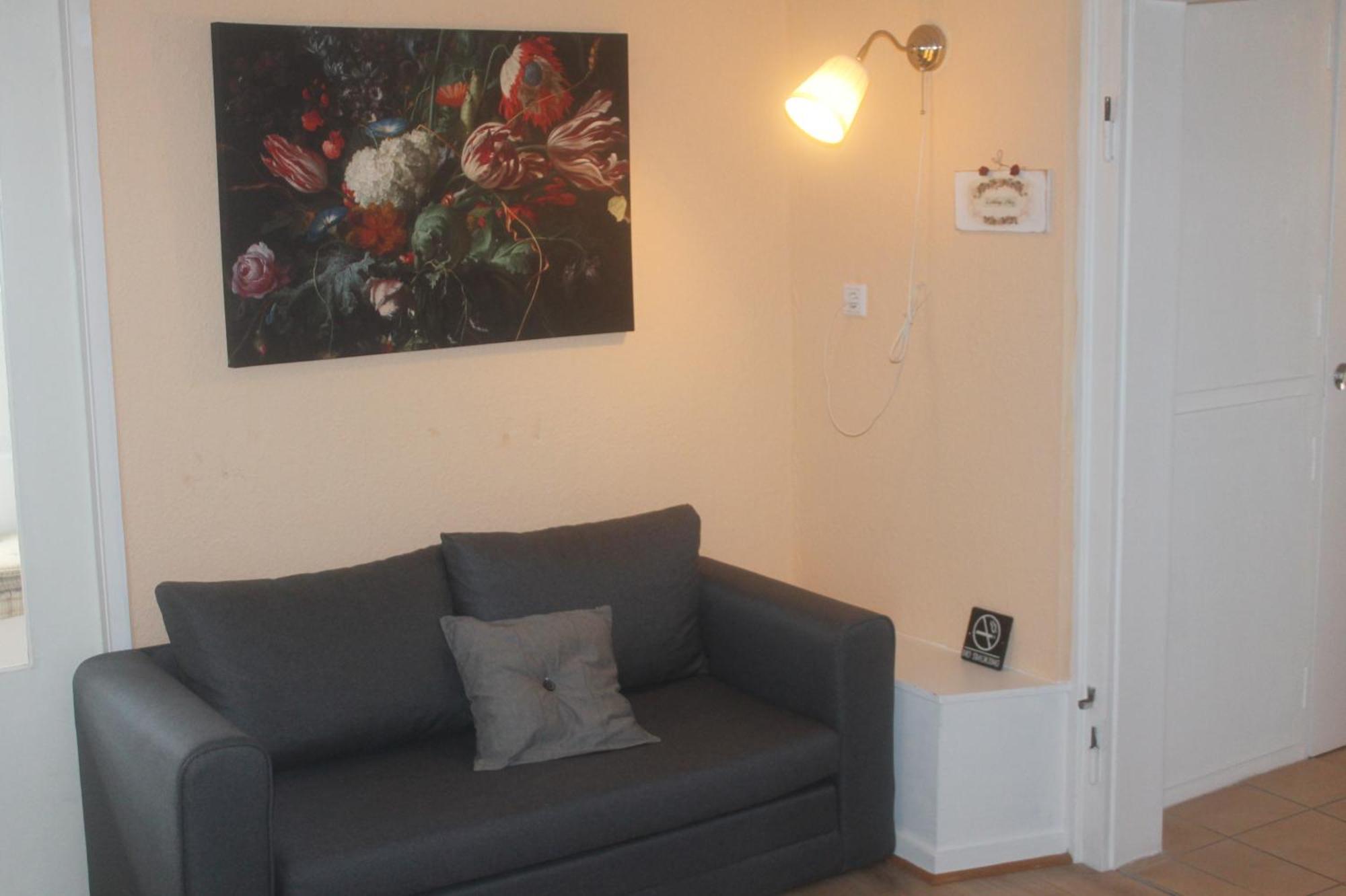 Ferienhaus Hof Remscheid Buitenkant foto