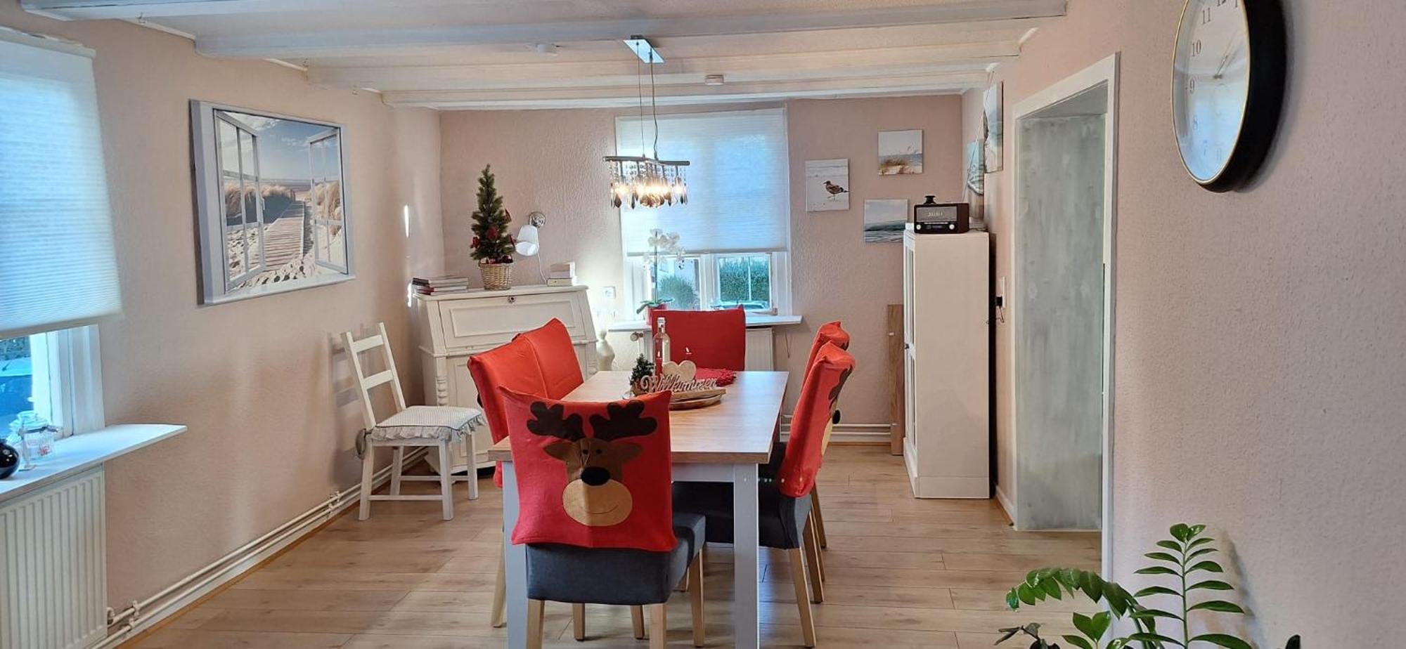 Ferienhaus Hof Remscheid Buitenkant foto